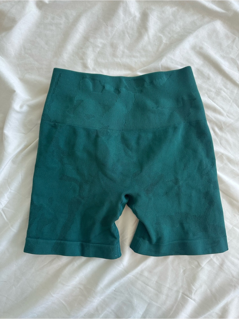 Aurola Biker Shorts